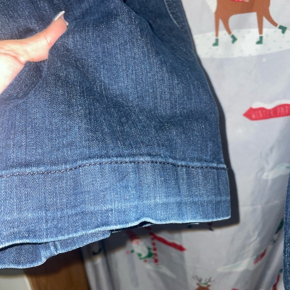 Womens Ariat mid rise trouser 29r jeans - Picture 9 of 10